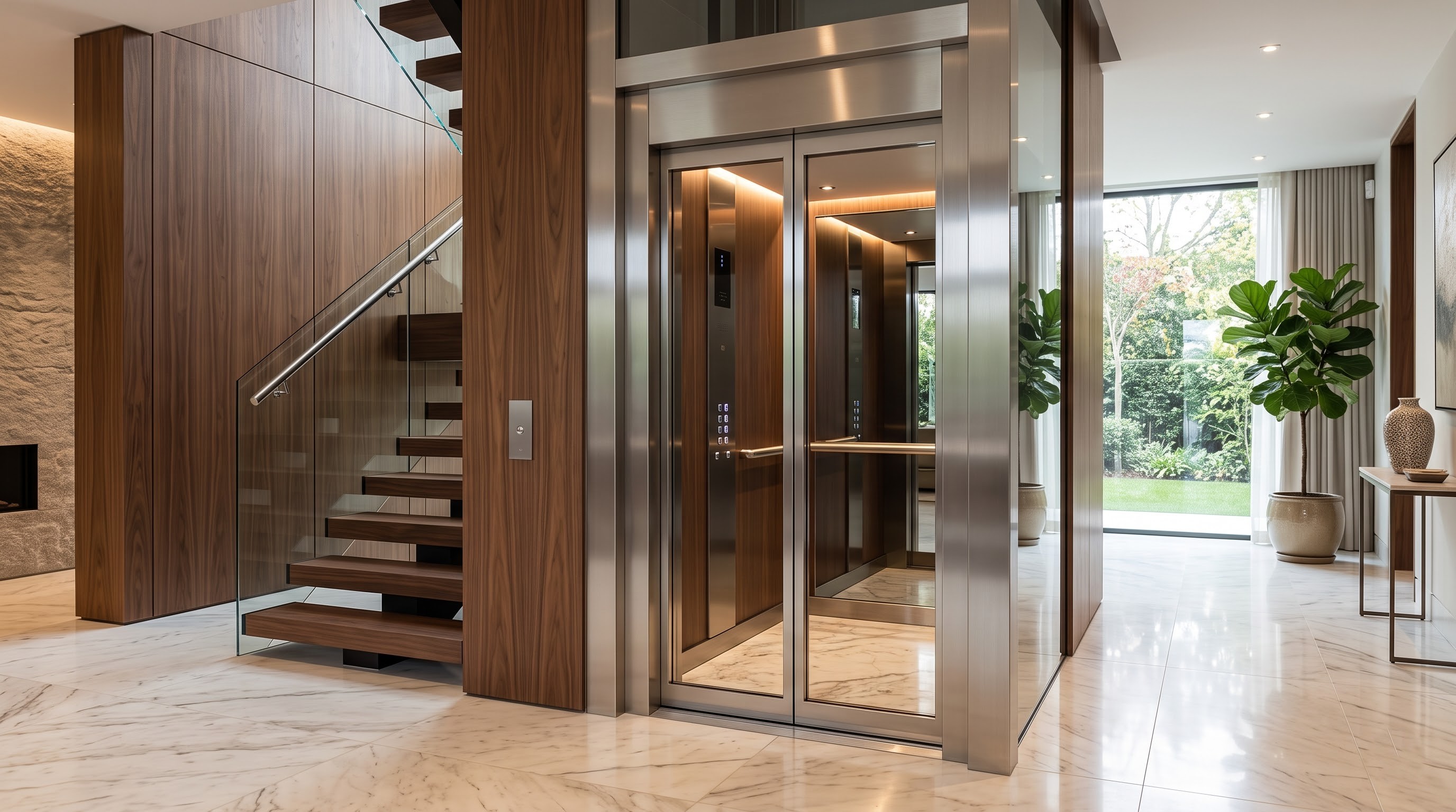 Engineering Vertical Excellence, Across Every Building - Asco Elevators Chennai