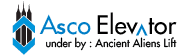 Asco Elevator logo